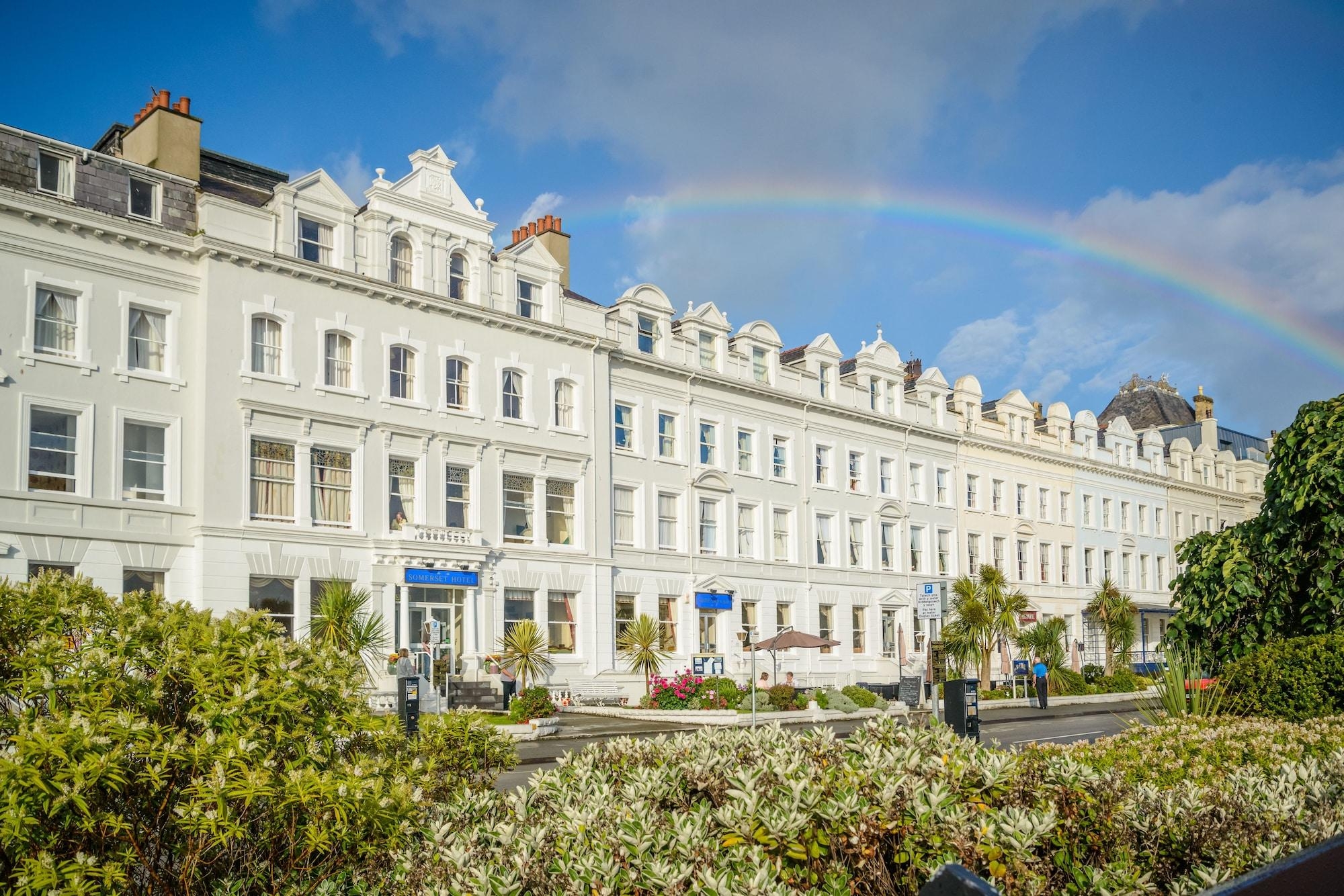 The Somerset Hotel