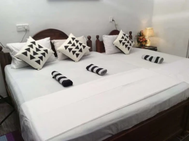 Yoho R K Villa