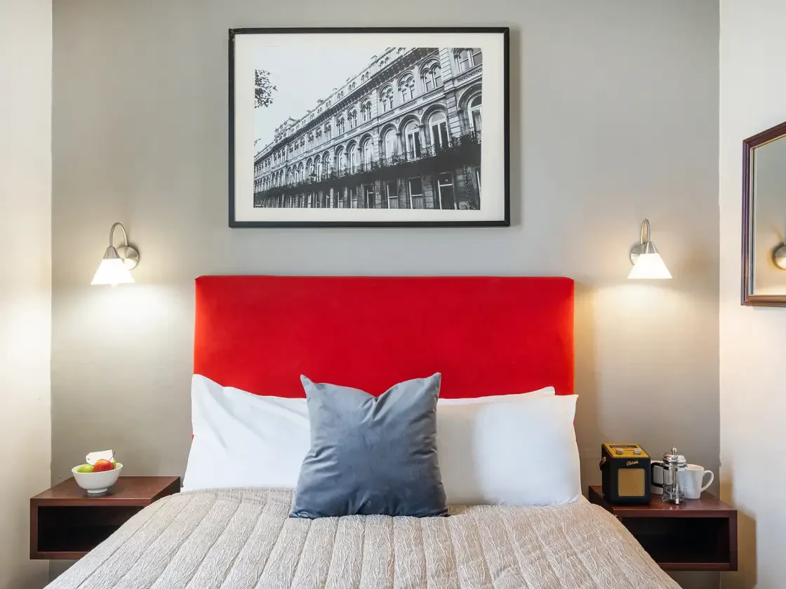 The Clifton Hotel Bristol