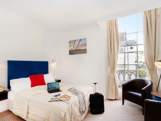 Het Clifton Hotel Bristol