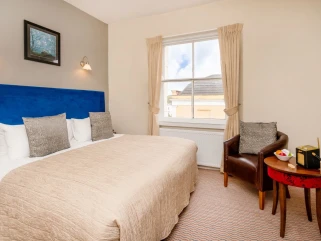 Het Clifton Hotel Bristol