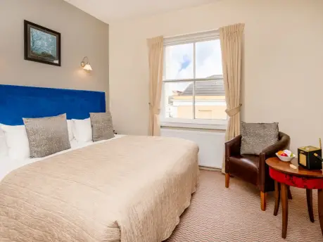 The Clifton Hotel Bristol