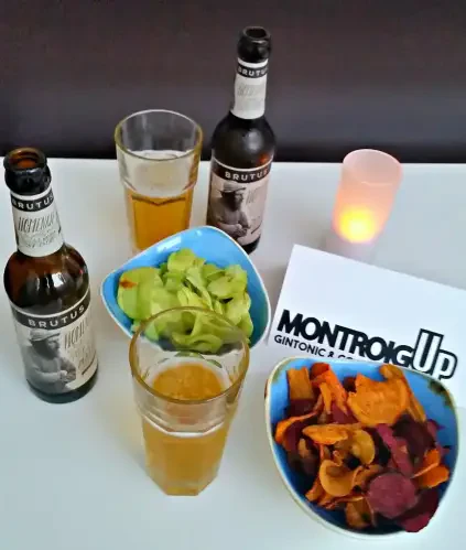 Montroig Cafe, Sitges
