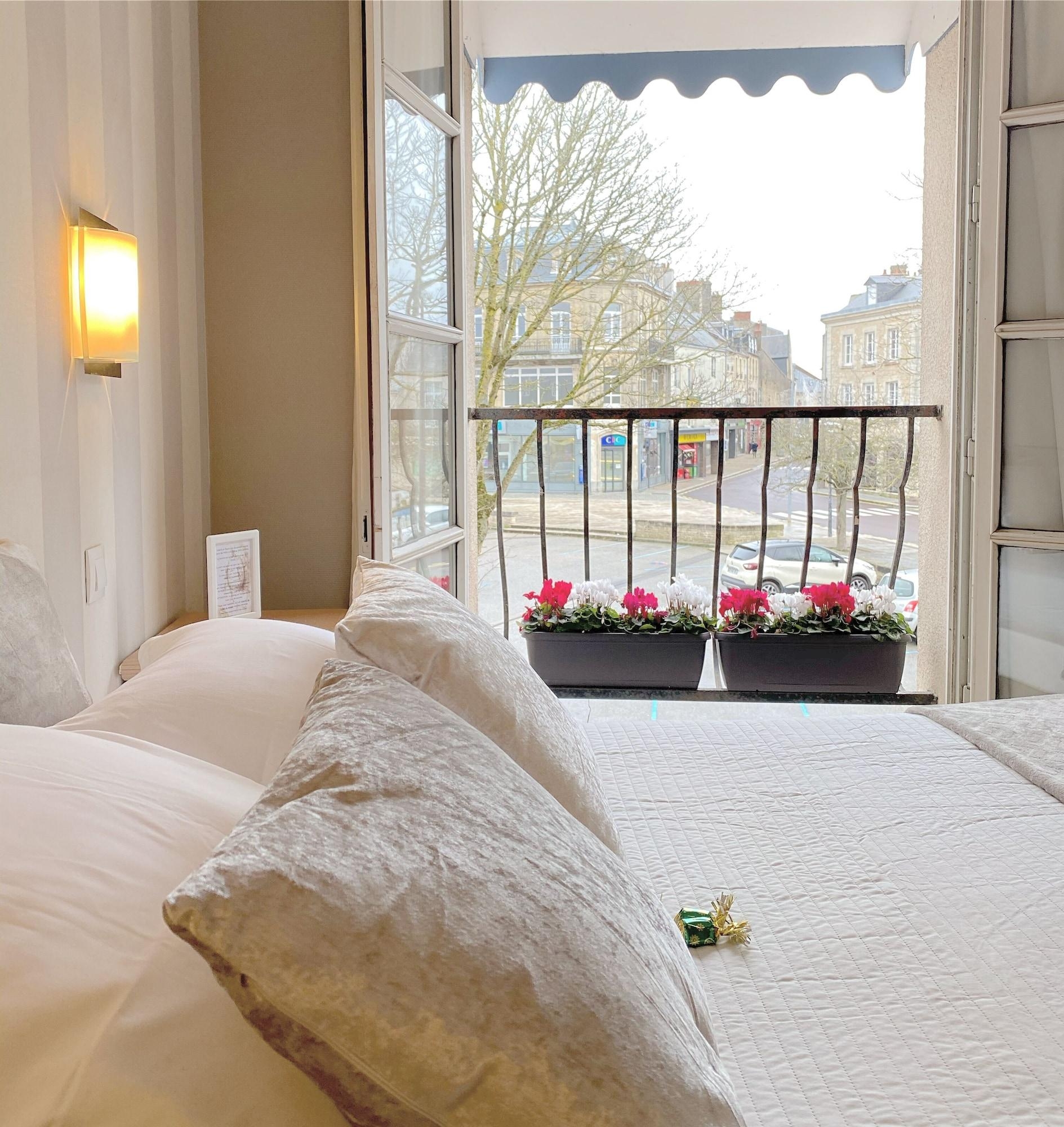 Hotel Le Vauban
