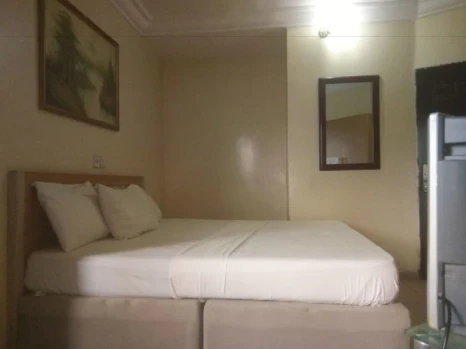 Oxford Hotel Abuja
