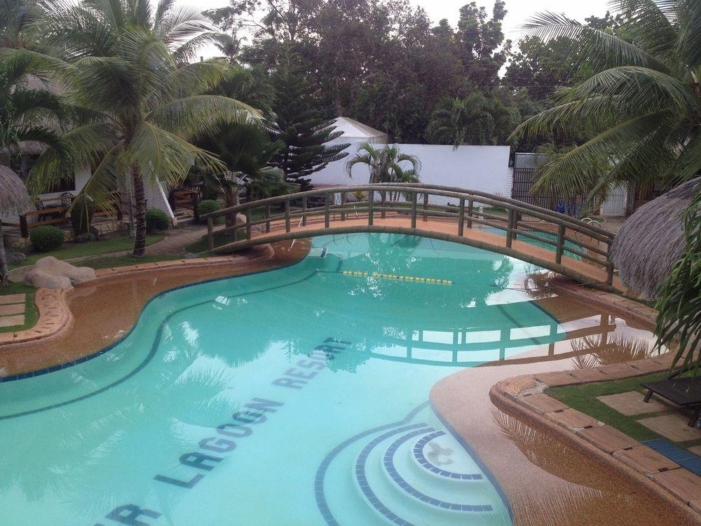 Bohol Sea Resort