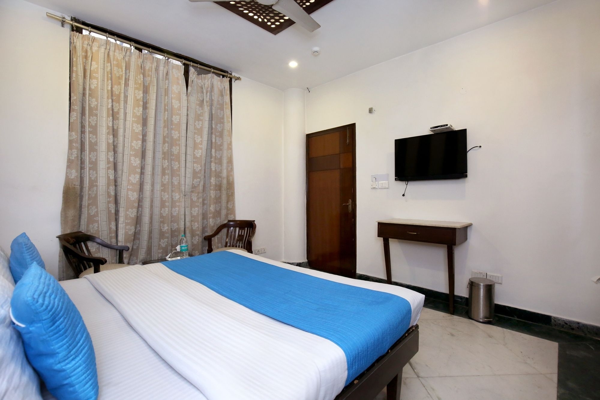 Oyo 3987 Hotel Multitech