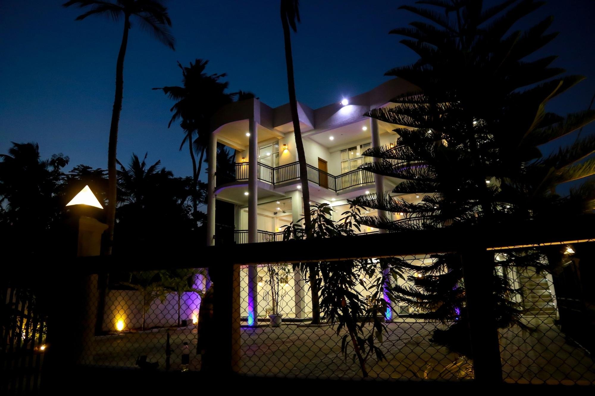 Muthu Resort