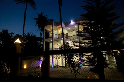Muthu Resort