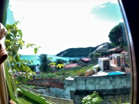 Bamboo Flat Residencial