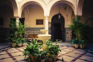 Domus Astigi - Adults only