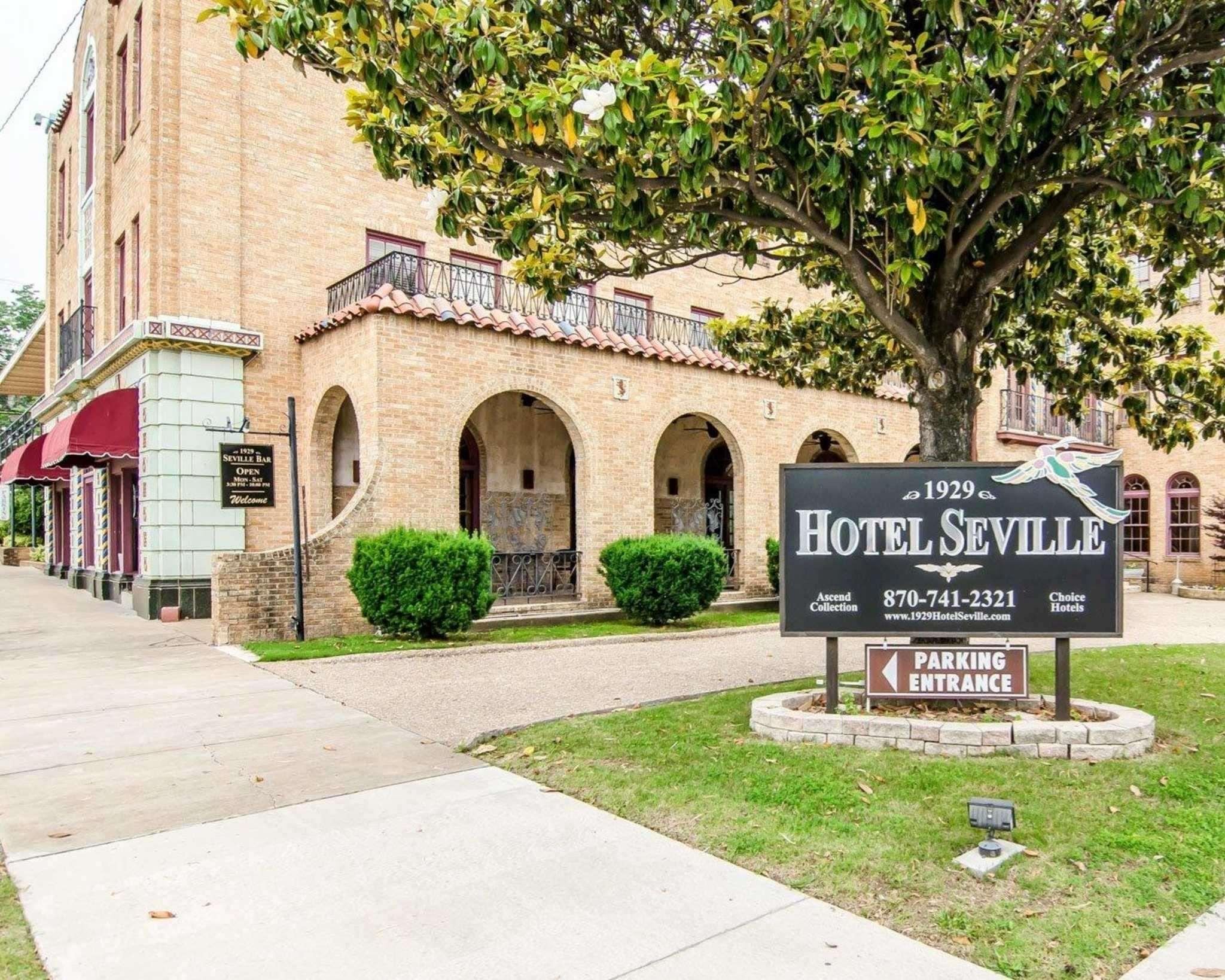 Hotel Seville, an Ascend Collection hotel