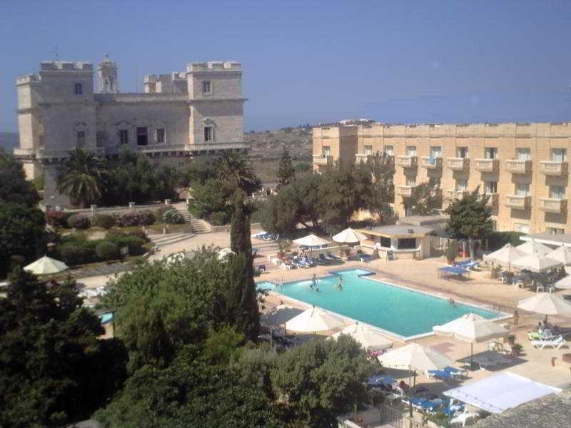 Selmun Palace