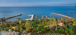 Amathus Beach Hotel Limassol