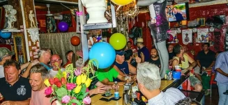 Reinas Puerto Vallarta