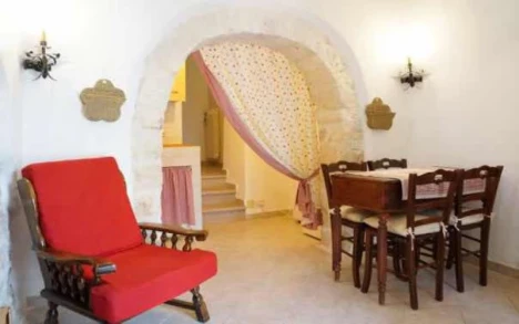 Aria di Casa Country Resort