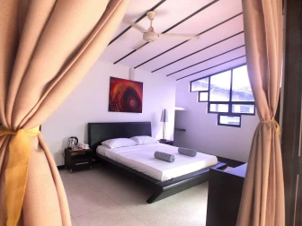 Drop Inn Colombo