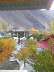 Ule Ethnic Resort