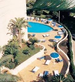 Mirabeau Monte Carlo