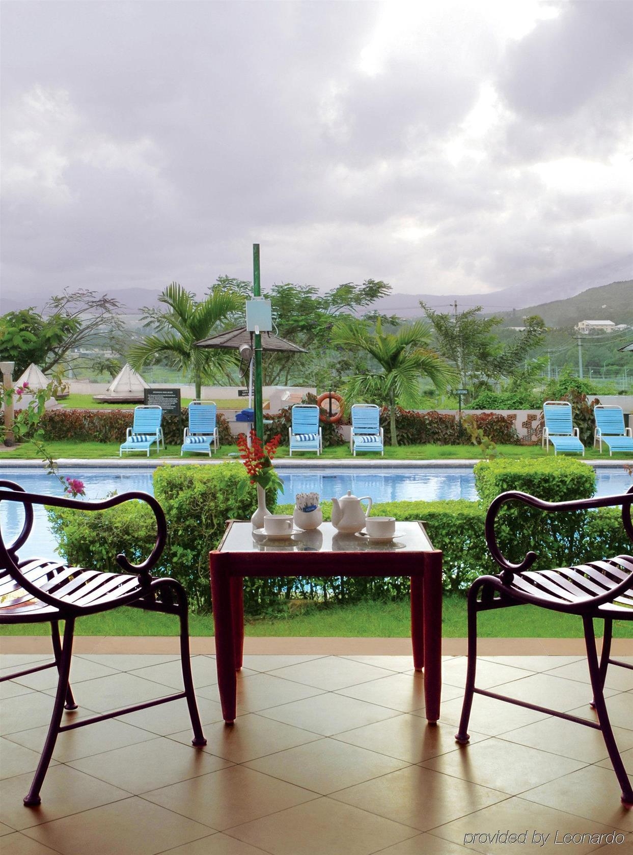 Gateway Chikmagalur - IHCL SeleQtions