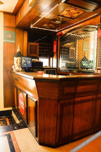 OYO Rooms Bandra West