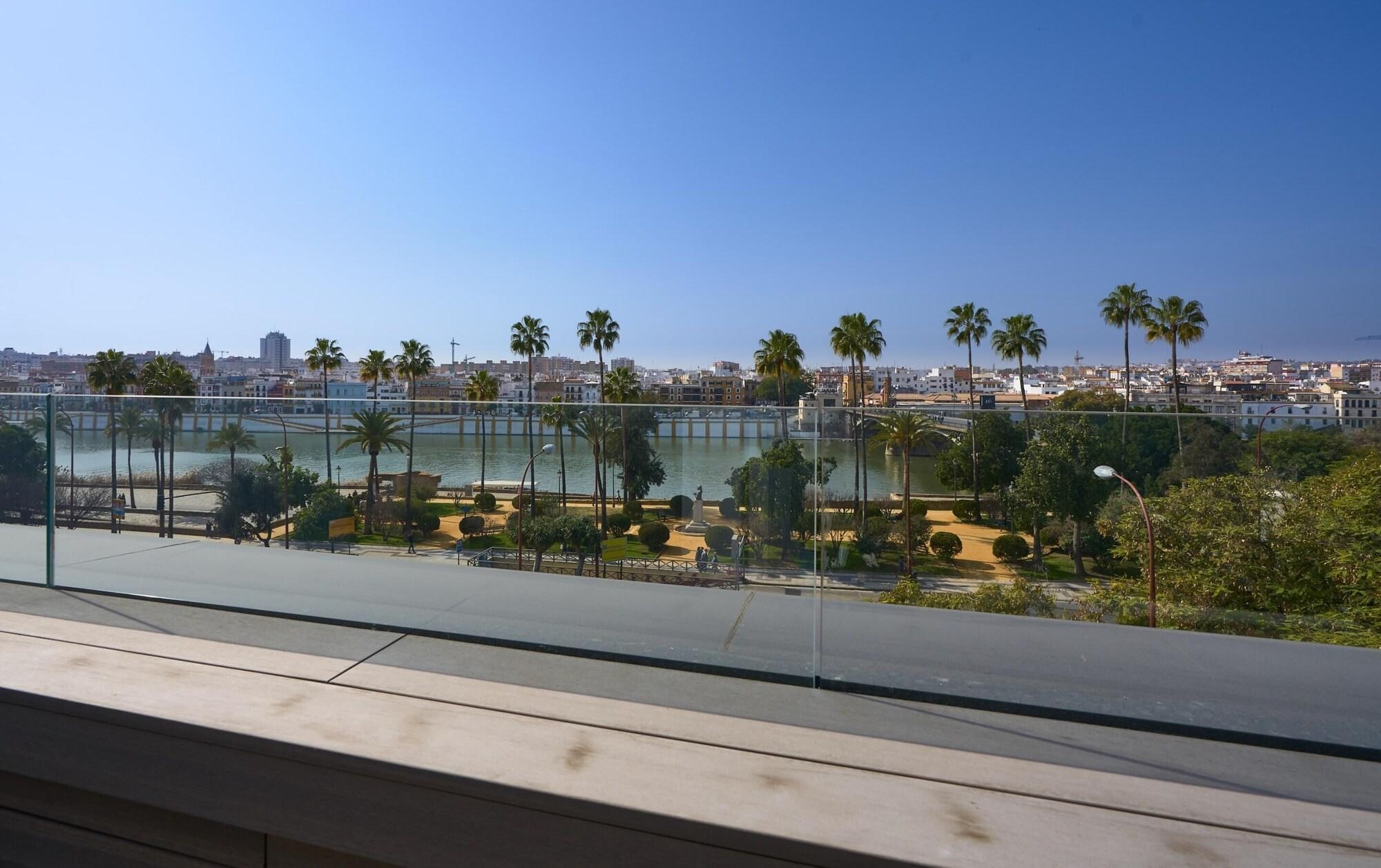 Hotel Kivir Sevilla