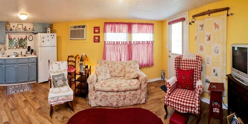 Lamb's Rest Inn B&B