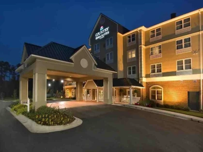 Country Inn Suites By Radisson Summerville Sc