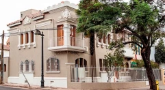 Casona Loreto