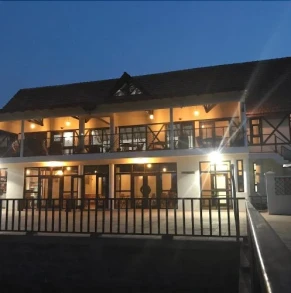 Leleshwa Getaway