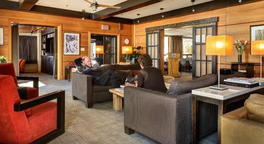 Alta Lodge