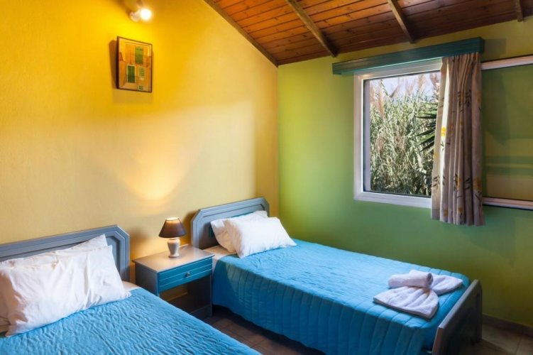 Haroula Apartments