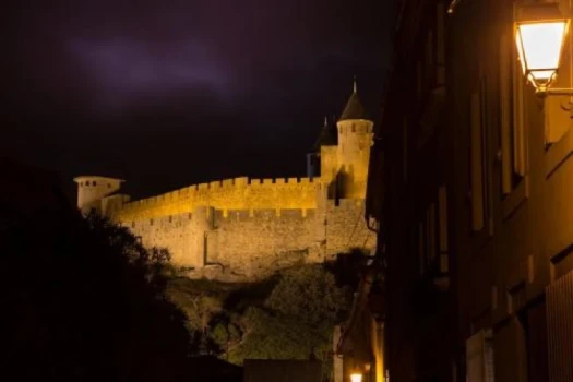 Carcassonne Bed and Breakfast