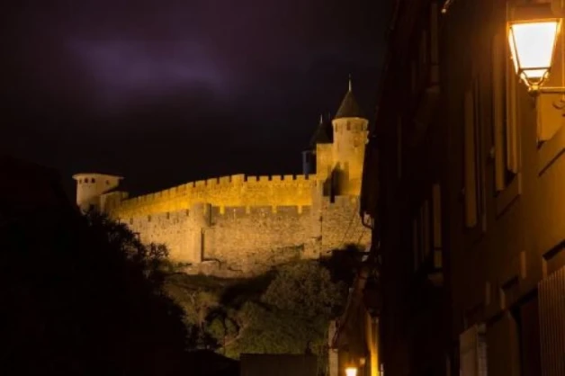 Carcassonne Bed and Breakfast