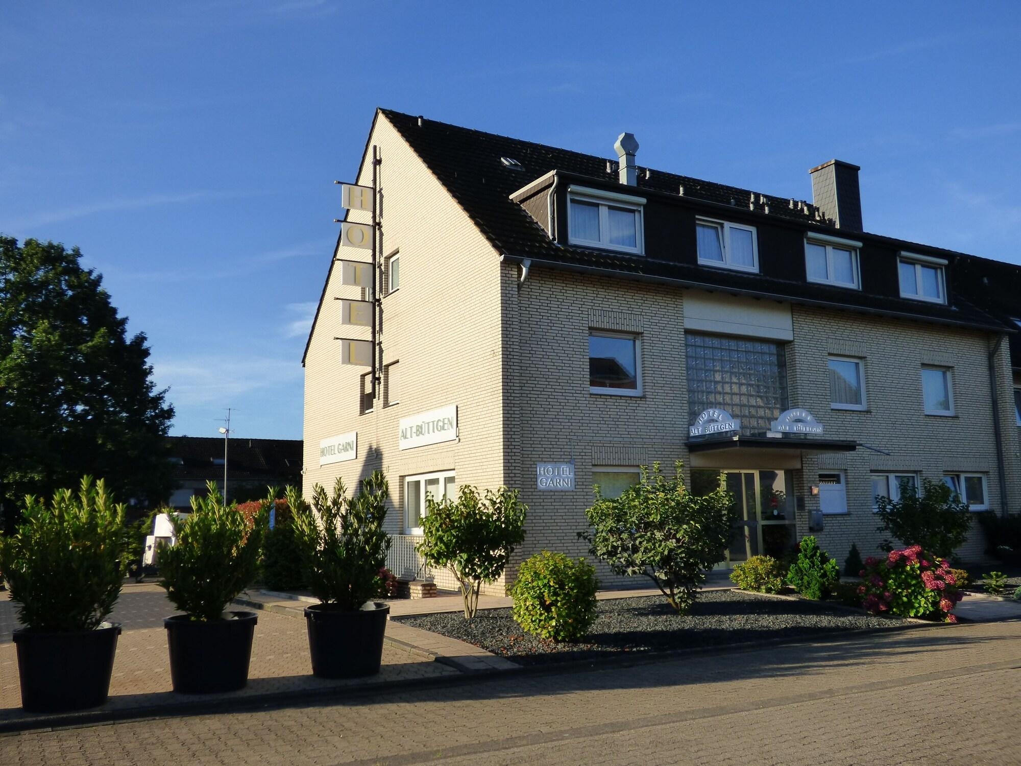 Hotel Alt Büttgen