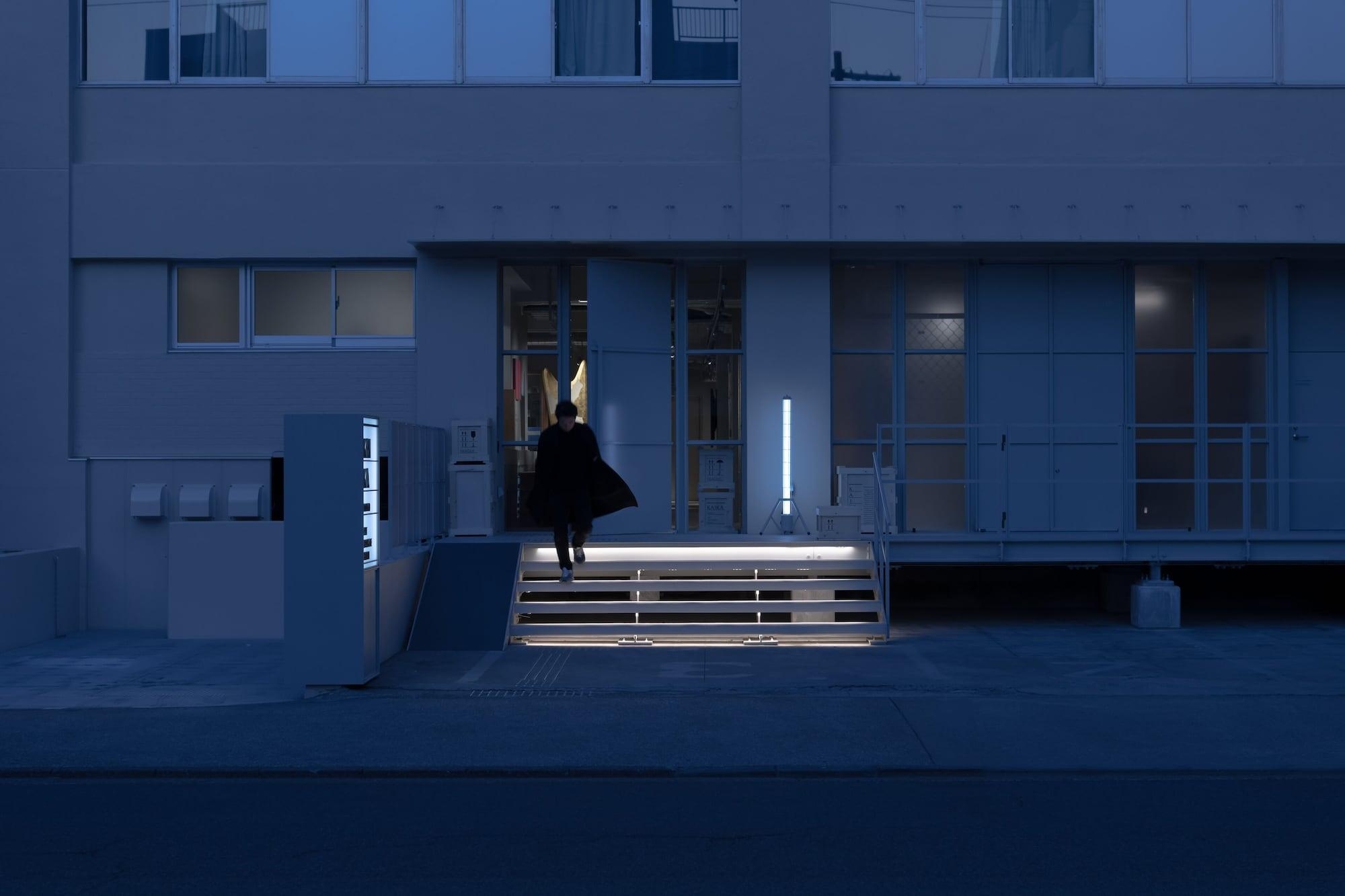 The Share Hotels Kaika Tokyo