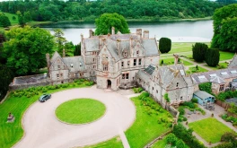 Castle Leslie