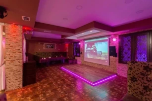 MenSen Hotel