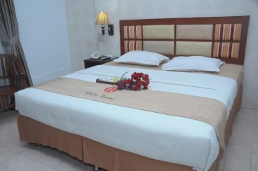 Griya Hotel Medan