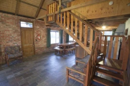 Grampians Pioneer Cottages