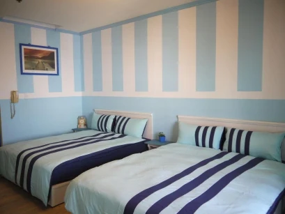 Travelhome Service Apartment