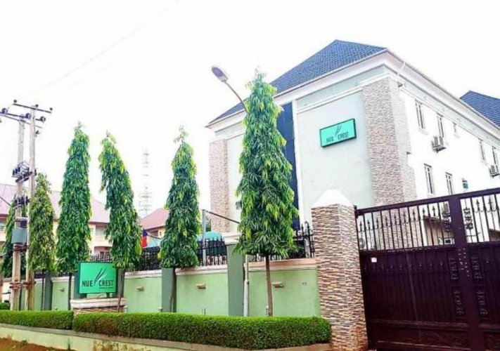 Nue Crest Hotel