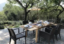 Te Mata Glamping Khao Yai