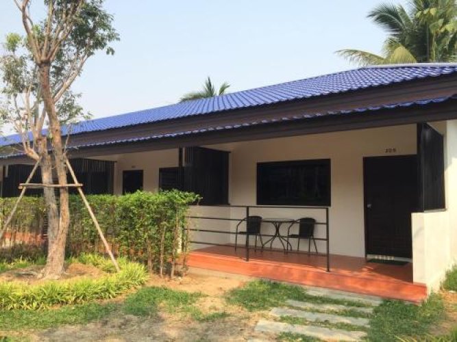 Sp Resort