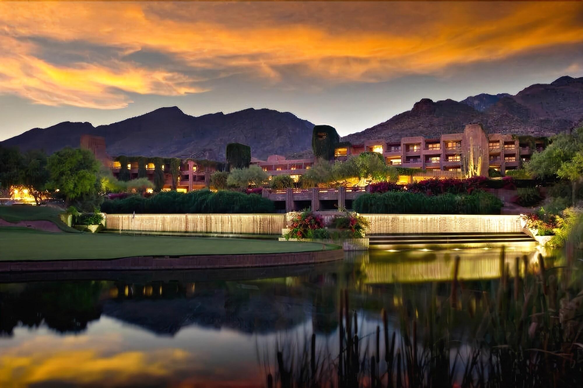 Krishna Park Inn