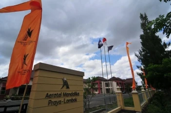 Aerotel Mandalika