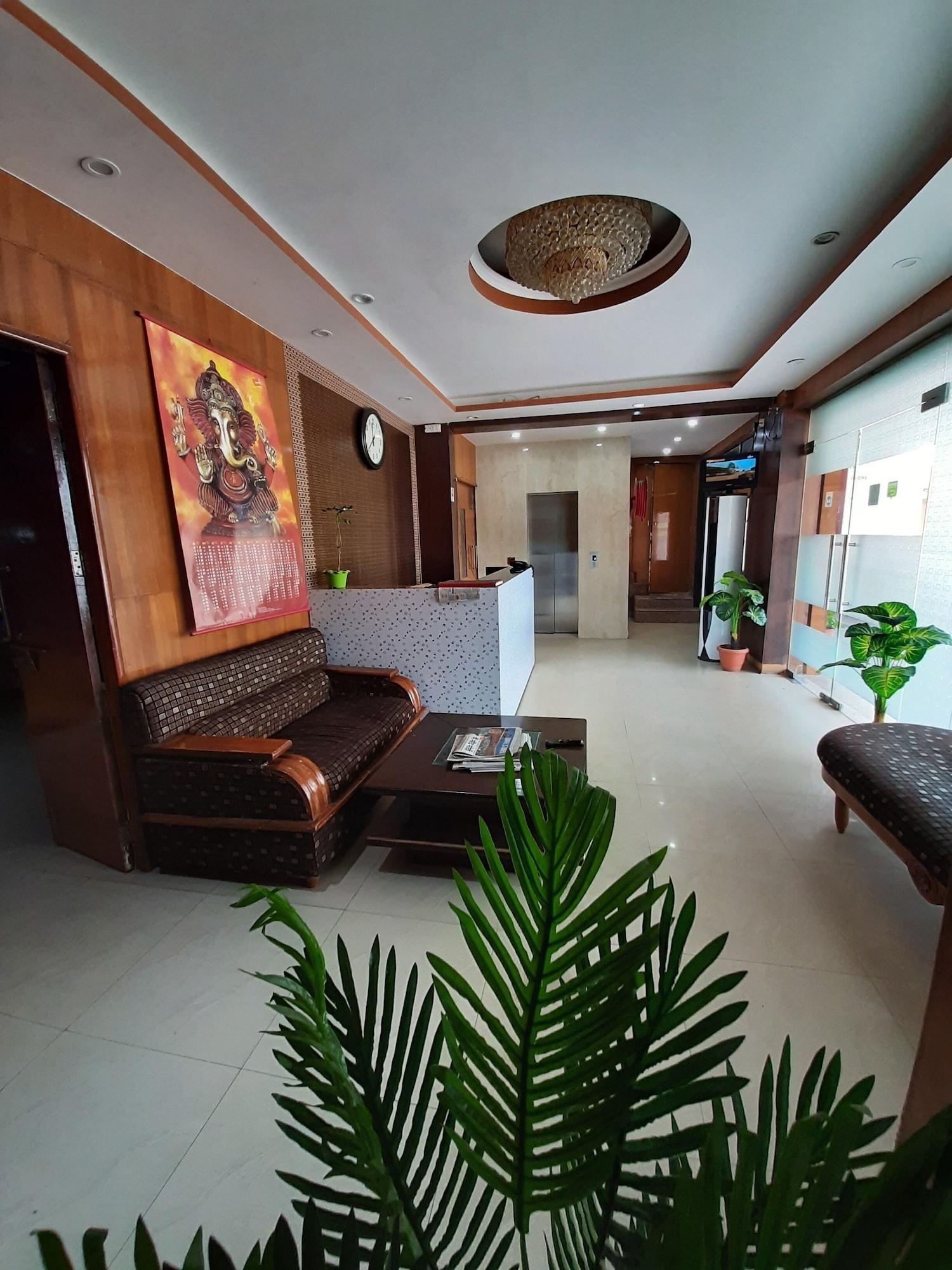Hotel Platinum Plaza