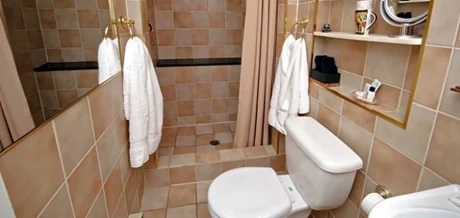 Auberge Mcgee S Inn
