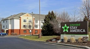 Extended Stay America Waukesha