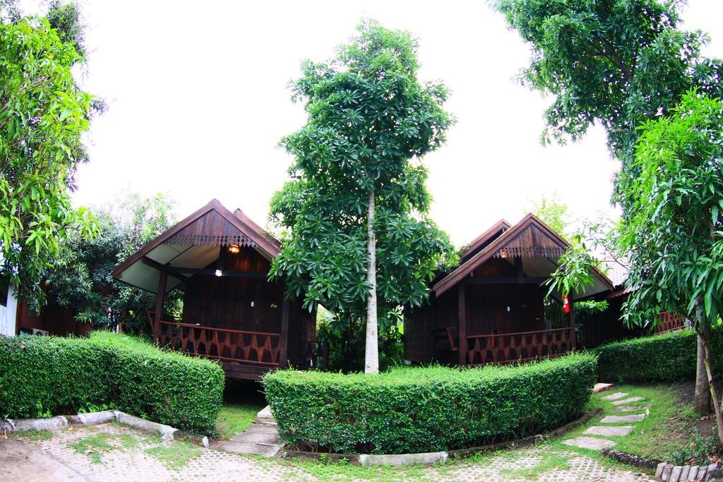 TaNiTa Lagoon Resort